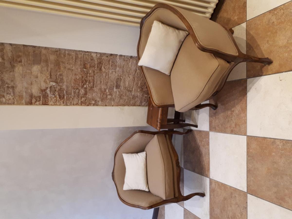 Cà Doge Bed and Breakfast Venezia Esterno foto