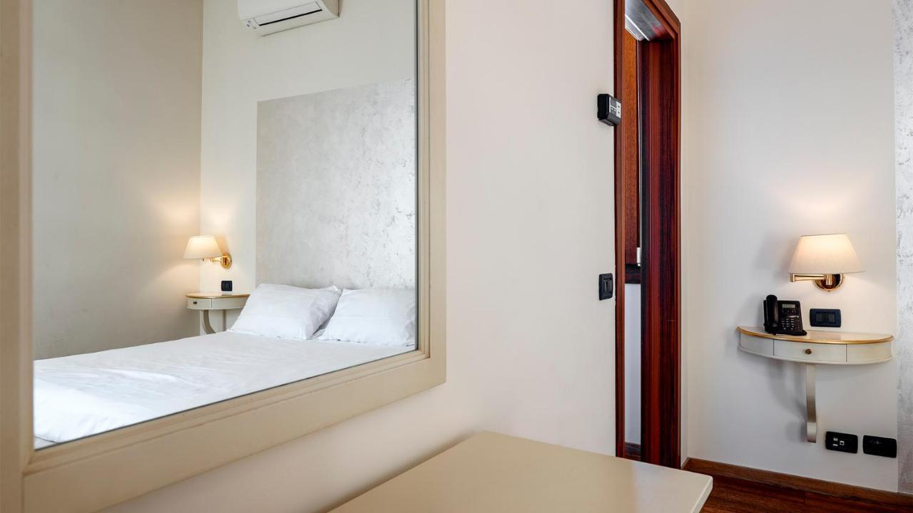 Cà Doge Bed and Breakfast Venezia Esterno foto