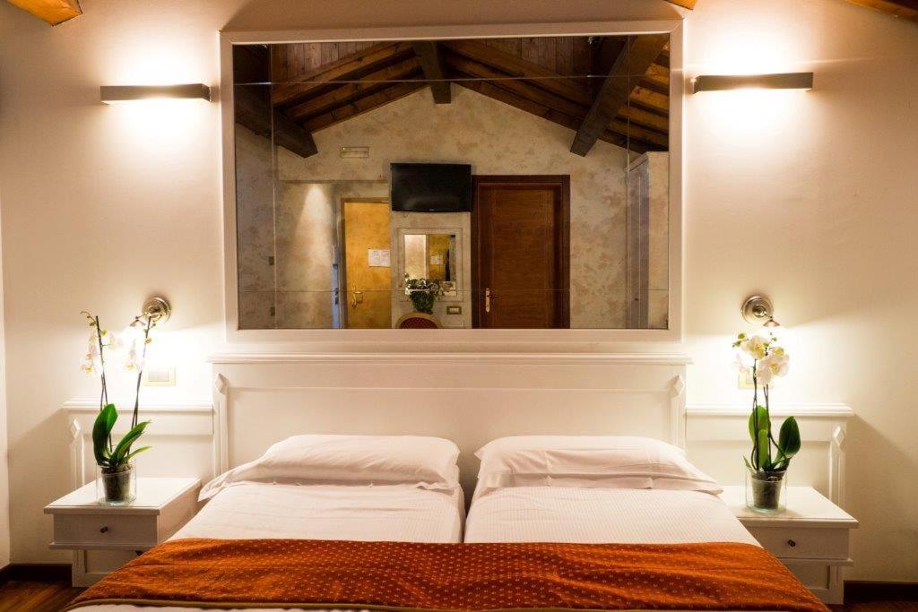 Cà Doge Bed and Breakfast Venezia Esterno foto