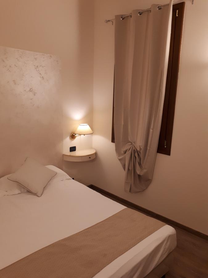Cà Doge Bed and Breakfast Venezia Esterno foto