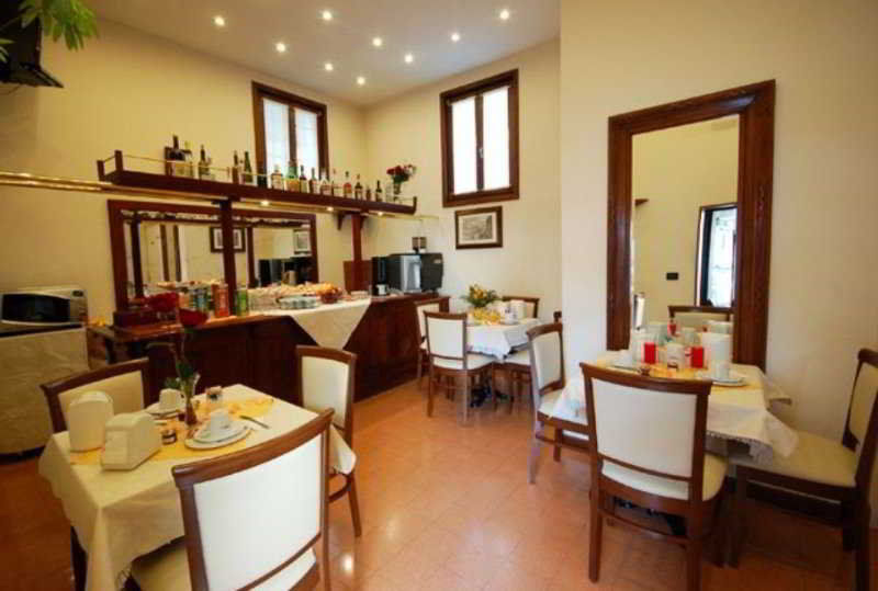 Cà Doge Bed and Breakfast Venezia Esterno foto