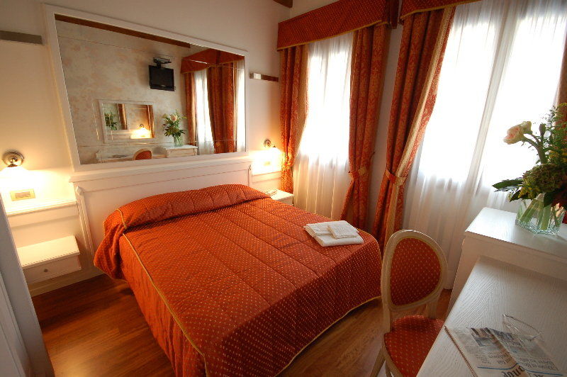 Cà Doge Bed and Breakfast Venezia Esterno foto